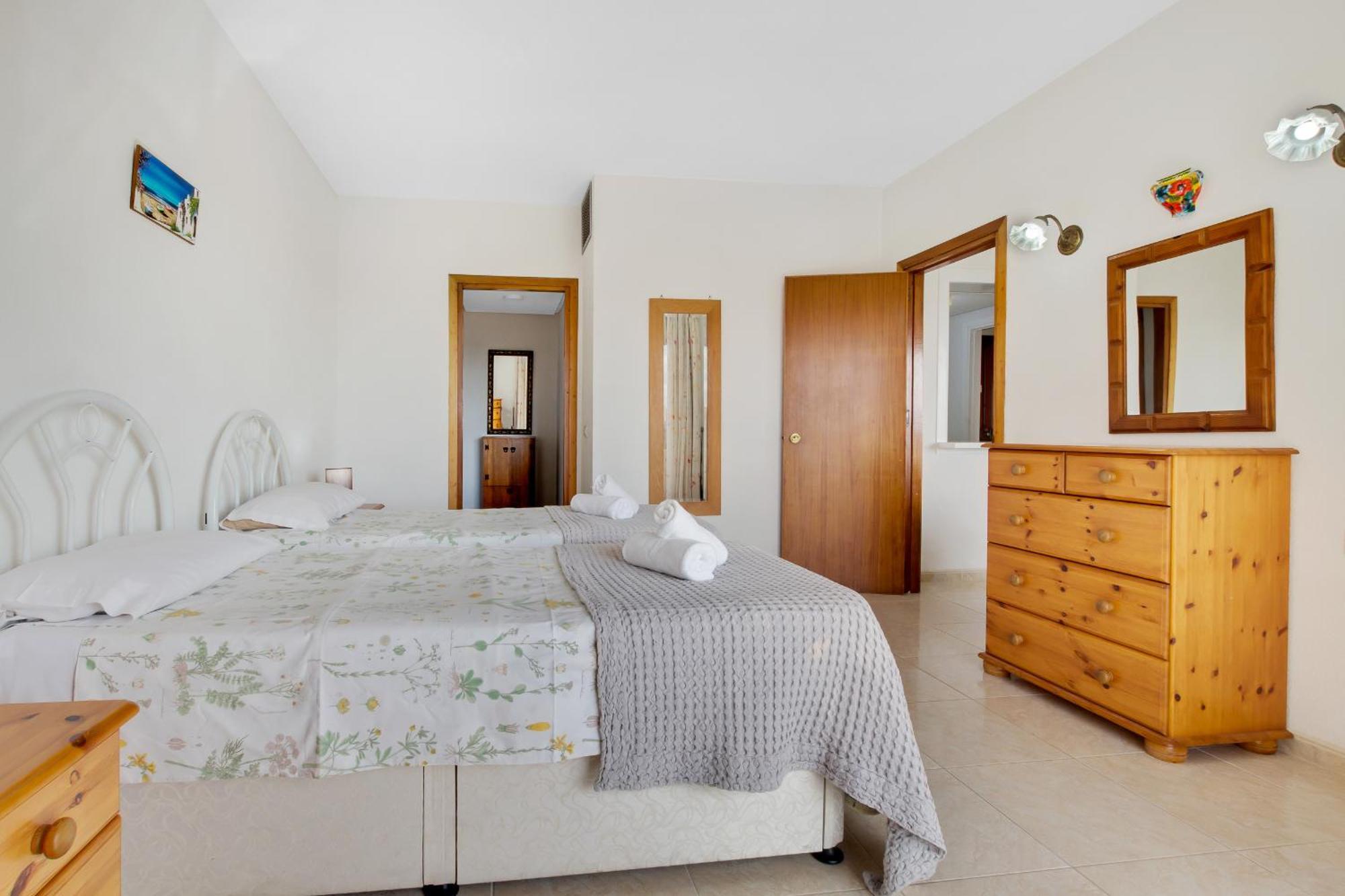 Duquesa 506 By Ivi Real Estate Apartment Torremolinos Exterior photo