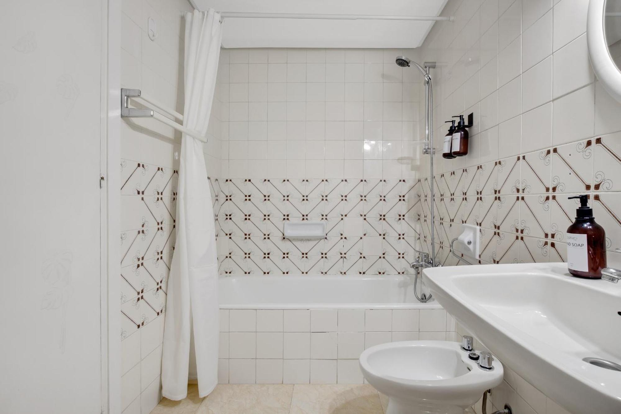 Duquesa 506 By Ivi Real Estate Apartment Torremolinos Exterior photo